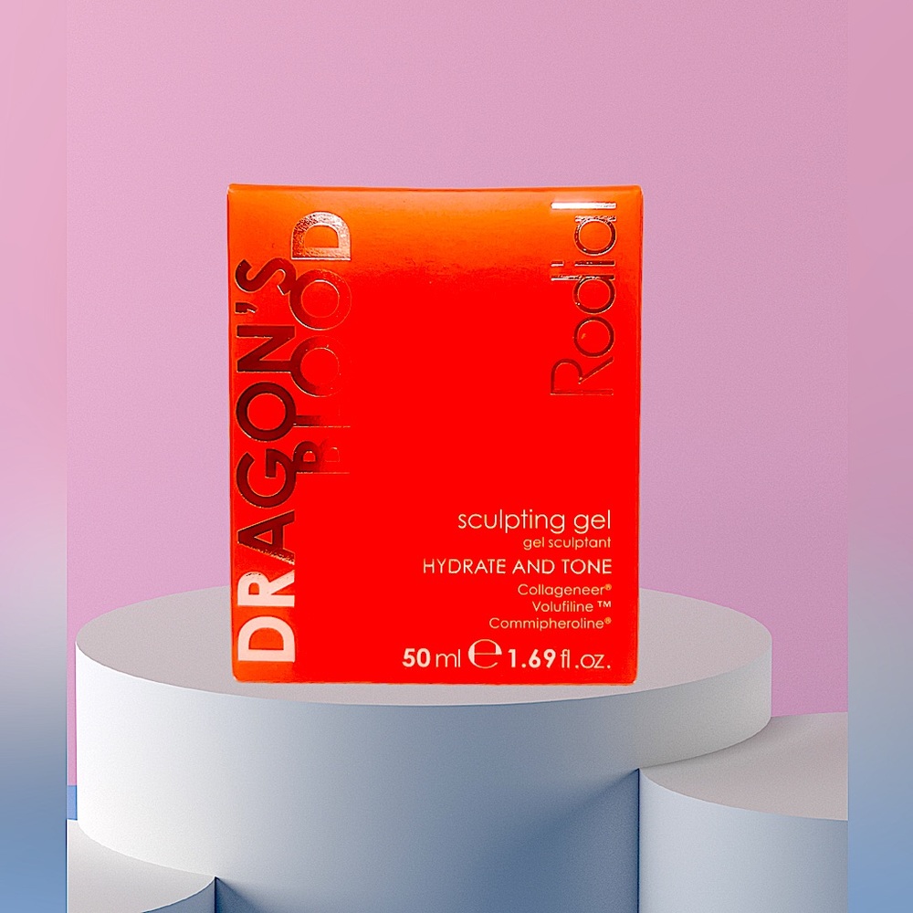 Redial Dragons Blood Sculpting Gel
